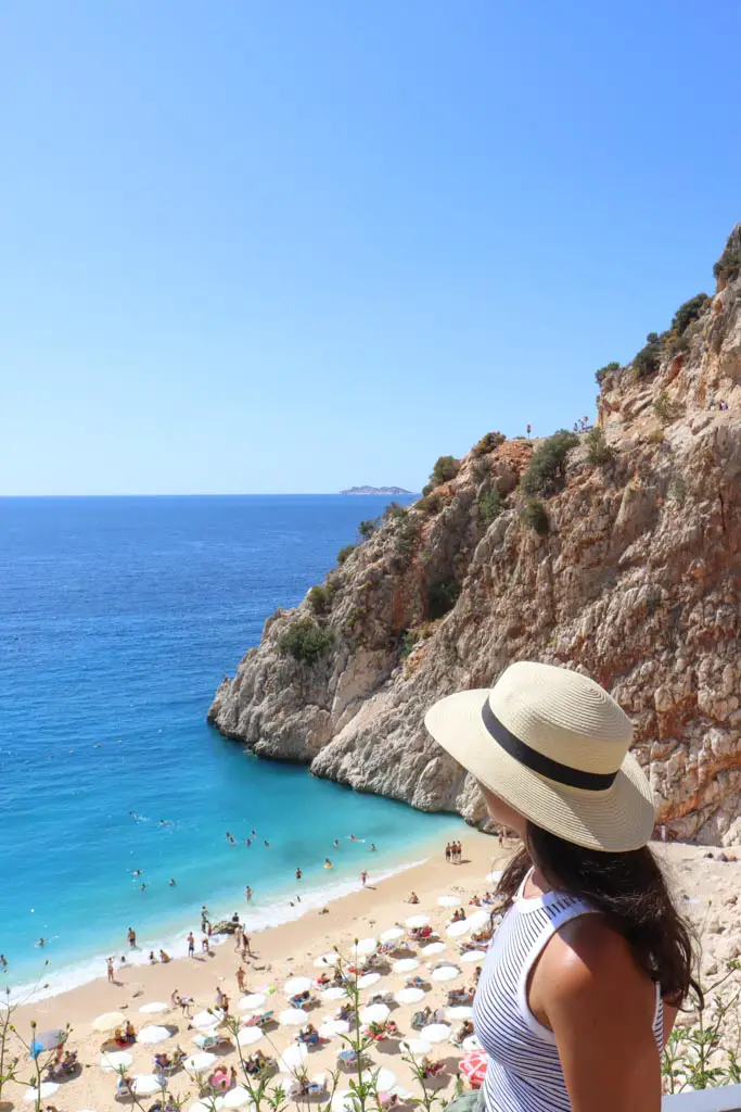 Oludeniz, Fethiye or Kas? Discover Which Is Best For You! (With Videos)