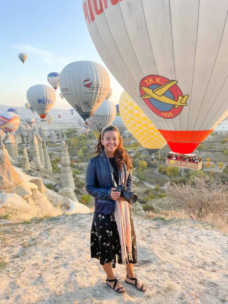 21 Things Nobody Tells You About Cappadocia, Turkey (2023)