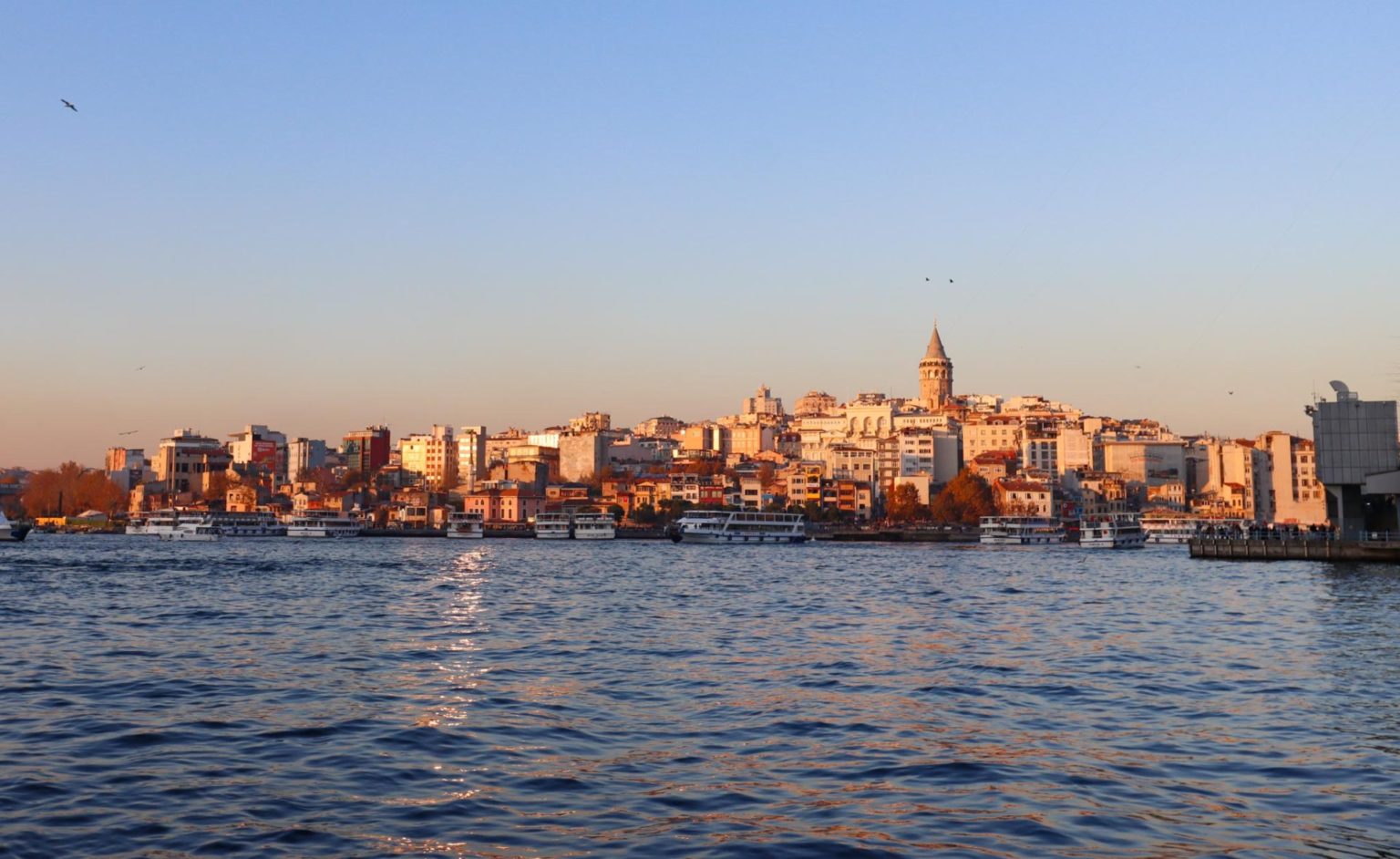 Ultimate Guide To The 9 Best Areas To Stay In Istanbul (2023)