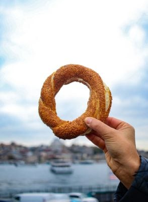 29 Of The Best Istanbul Foods & Drinks To Try (With Video) | WOTW