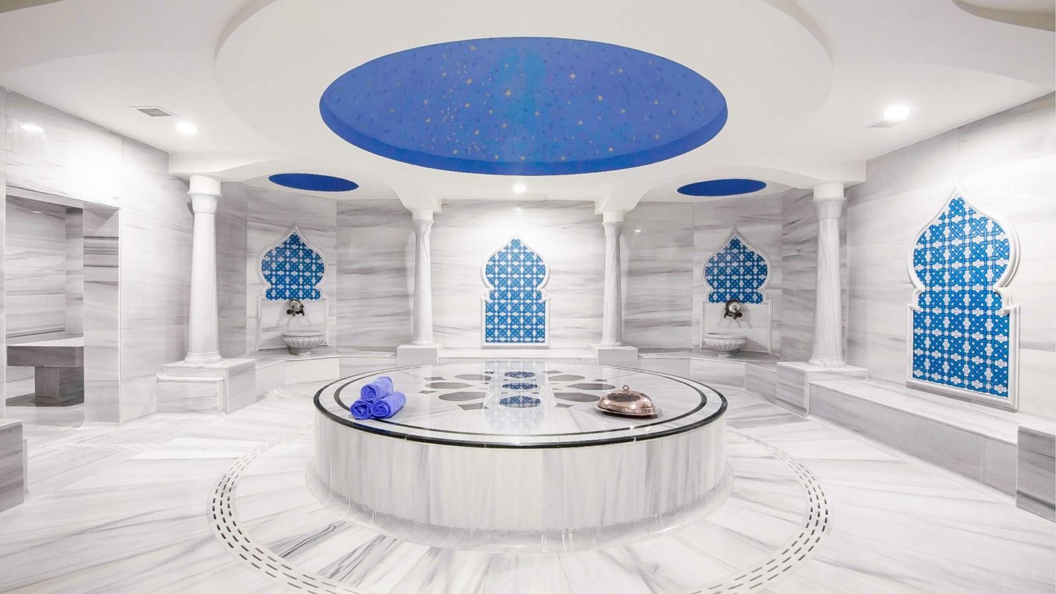 2023 Istanbul Hammam Guide: The Where, What & What Not!