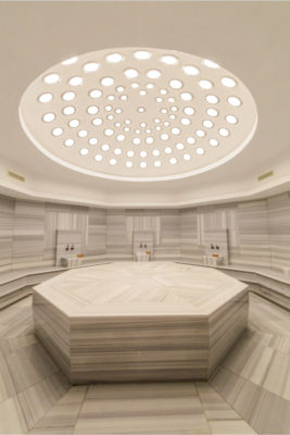 2023 Istanbul Hammam Guide: The Where, What & What Not!