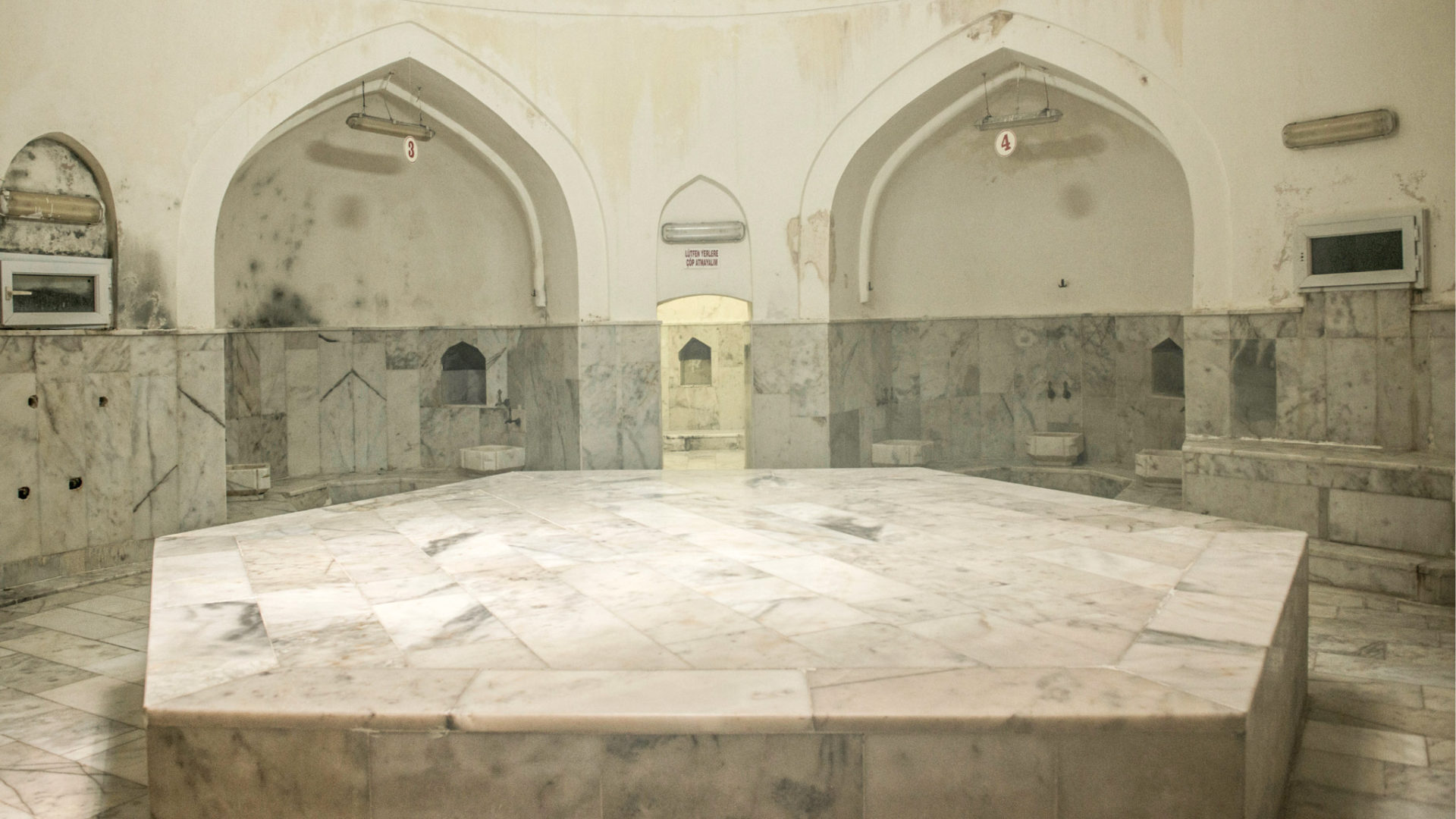 2023 Istanbul Hammam Guide: The Where, What & What Not!