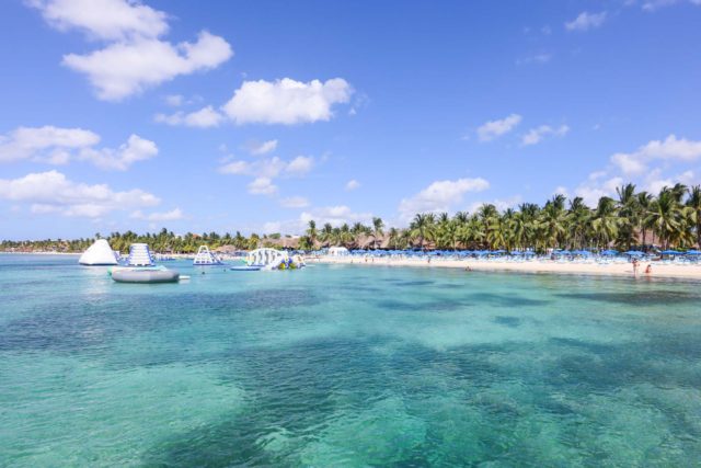 15 Best Beaches In Cozumel To Visit (And Not Visit) In 2023