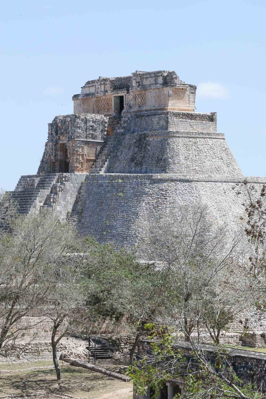 13 Best Mayan Ruins In The Yucatan Peninsula (With Videos)