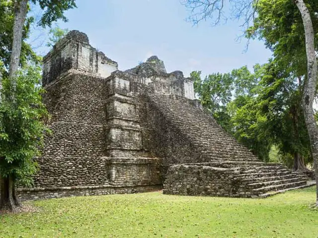 13 Best Mayan Ruins In The Yucatan Peninsula (With Videos)