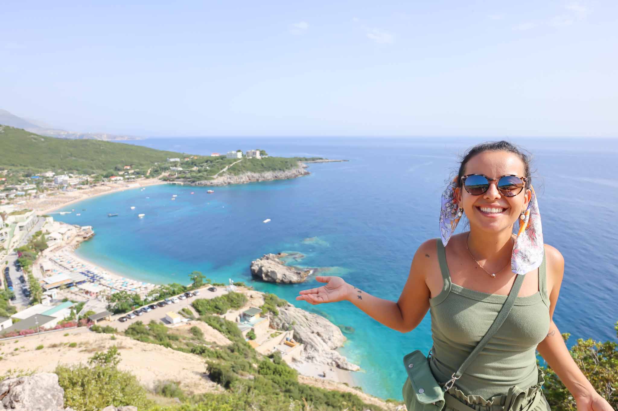 happy travel albania