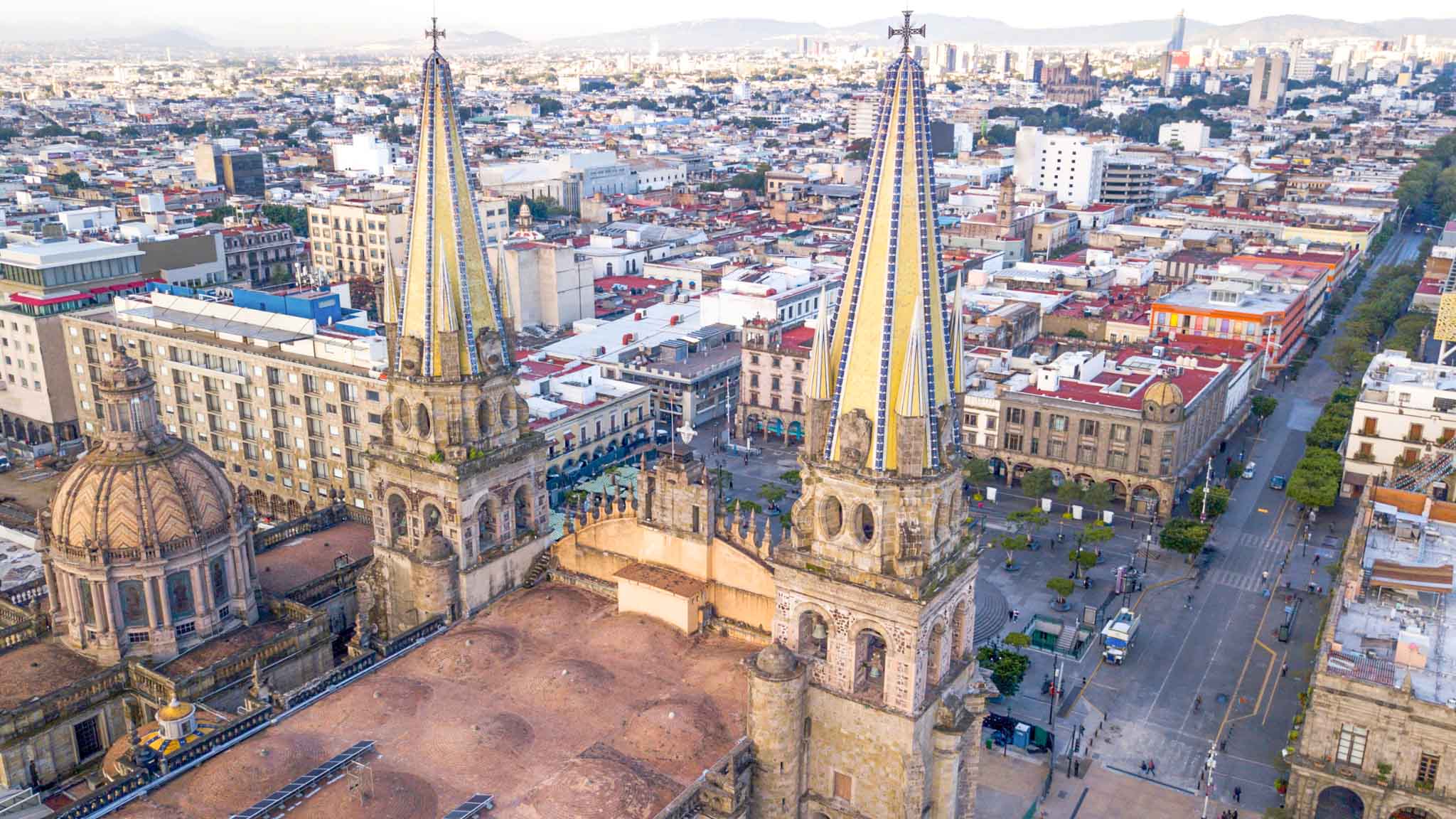 33 Things Nobody Tells You About Guadalajara Mexico (2023)